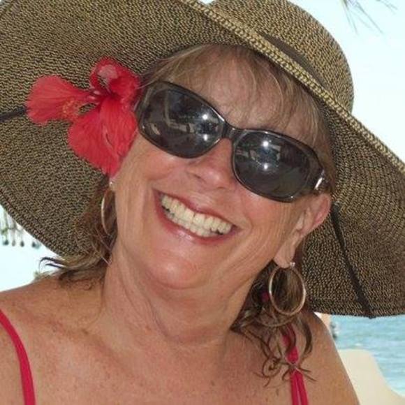 Meet your Posher, Judy - Picture 1 of 1